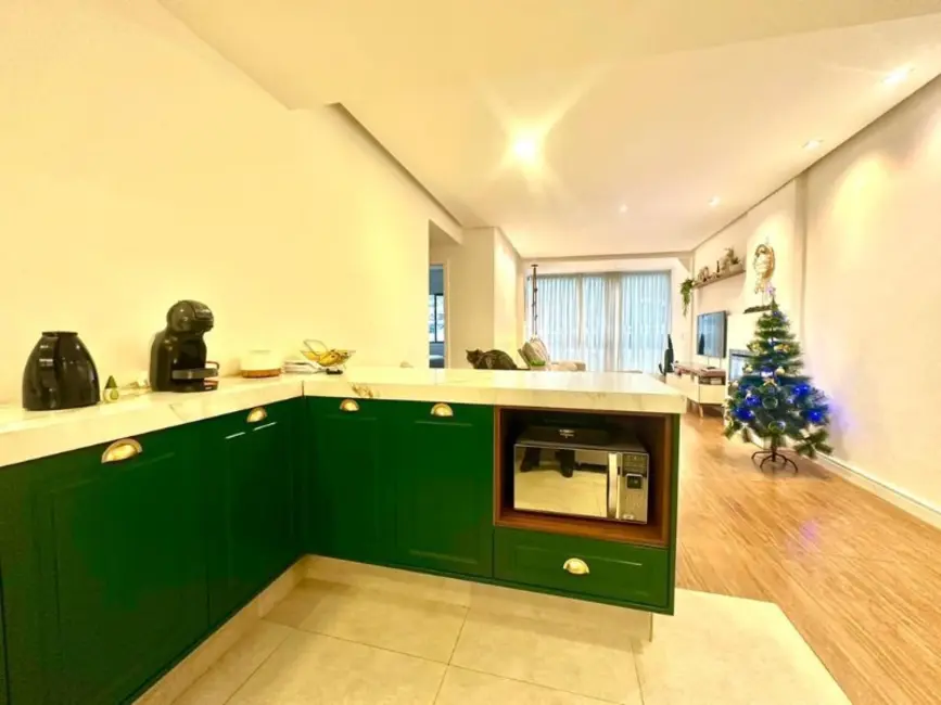 Foto 8 de Apartamento com 2 quartos à venda, 62m2 em Várzea, Teresopolis - RJ