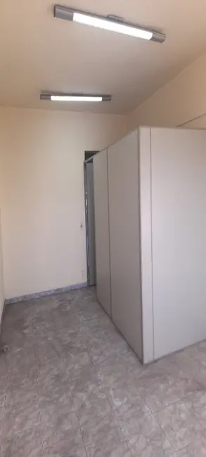 Foto 2 de Sala Comercial à venda, 28m2 em Taquara, Rio De Janeiro - RJ
