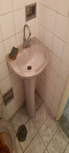 Foto 6 de Sala Comercial à venda, 28m2 em Taquara, Rio De Janeiro - RJ