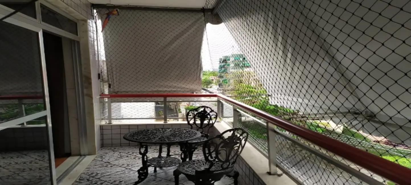 Foto 7 de Apartamento com 2 quartos à venda, 97m2 em Vila Valqueire, Rio De Janeiro - RJ