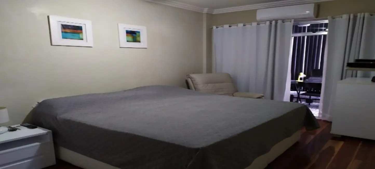 Foto 4 de Apartamento com 2 quartos à venda, 97m2 em Vila Valqueire, Rio De Janeiro - RJ
