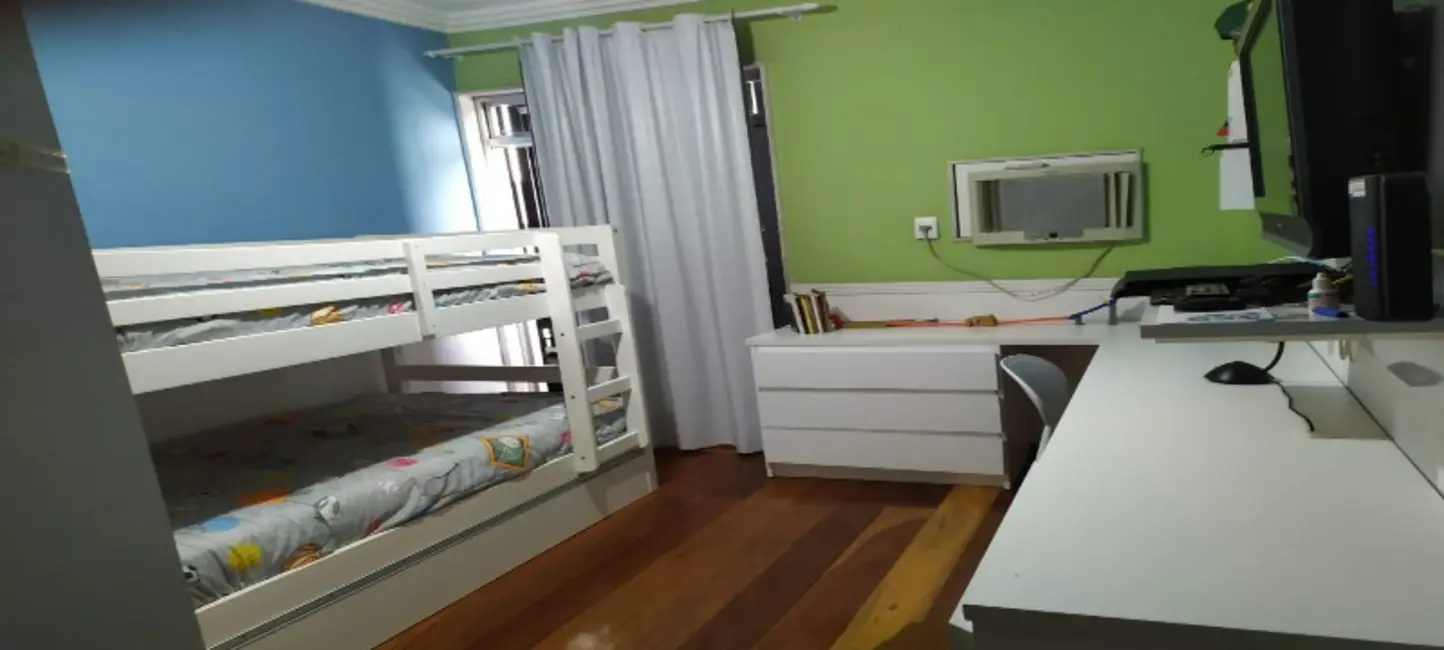 Foto 6 de Apartamento com 2 quartos à venda, 97m2 em Vila Valqueire, Rio De Janeiro - RJ