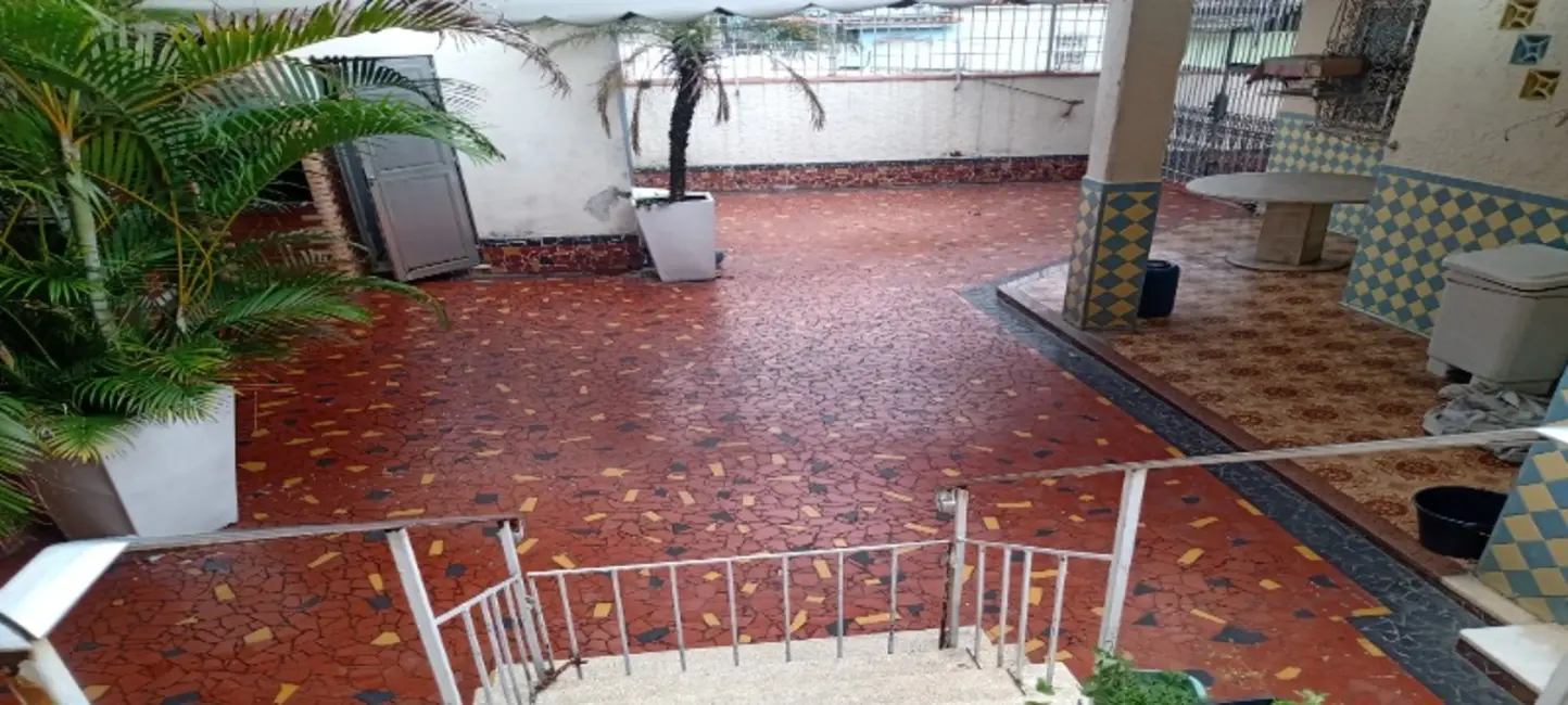 Casa com 4 quartos à venda, 170m2 em Méier, Rio De Janeiro - RJ - imagem 7 Foto 7 de Casa com 4 quartos à venda, 170m2 em Méier, Rio De Janeiro - RJ