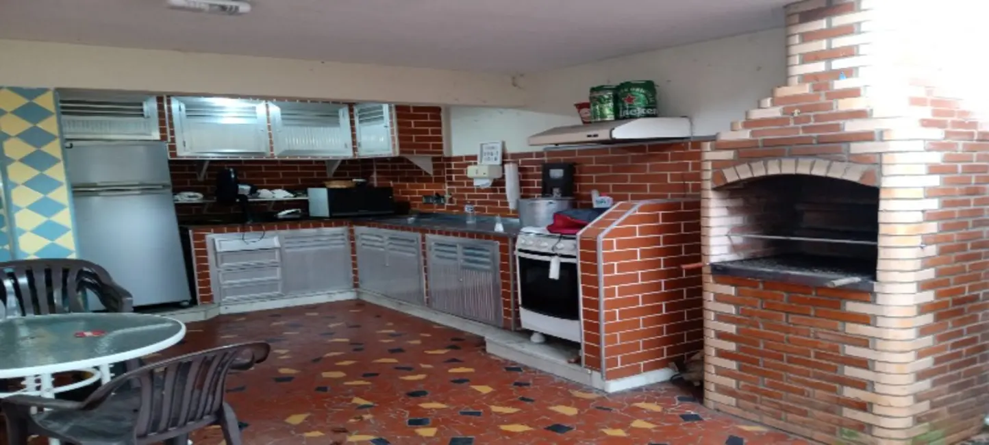 Casa com 4 quartos à venda, 170m2 em Méier, Rio De Janeiro - RJ - imagem 8 Foto 8 de Casa com 4 quartos à venda, 170m2 em Méier, Rio De Janeiro - RJ