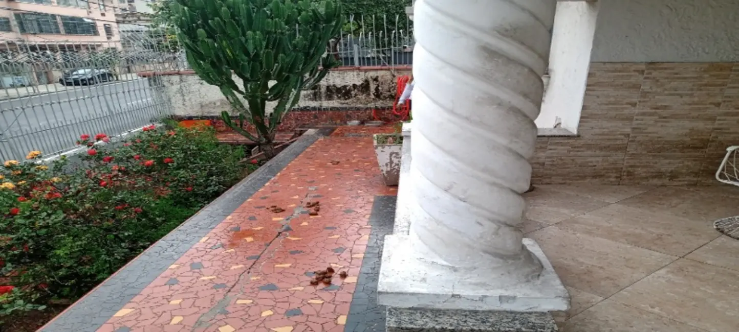 Casa com 4 quartos à venda, 170m2 em Méier, Rio De Janeiro - RJ - imagem 4 Foto 4 de Casa com 4 quartos à venda, 170m2 em Méier, Rio De Janeiro - RJ