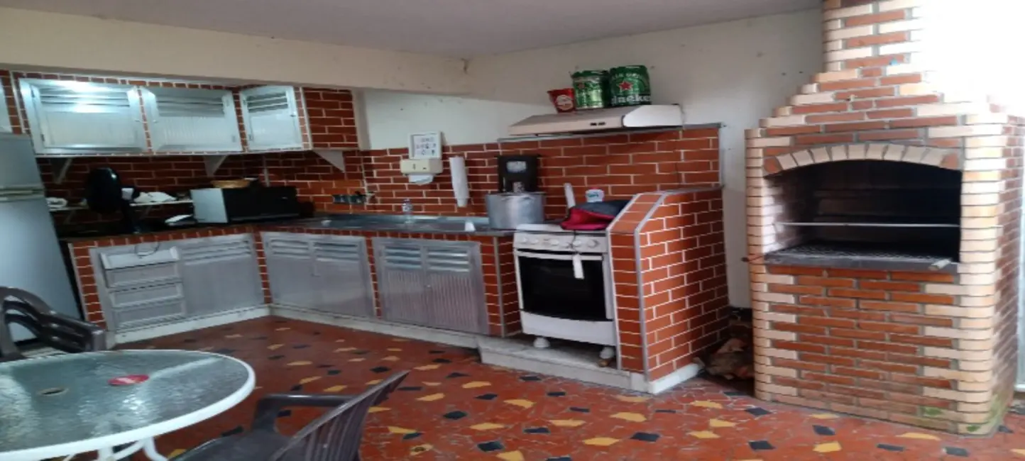 Casa com 4 quartos à venda, 170m2 em Méier, Rio De Janeiro - RJ - imagem 9 Foto 9 de Casa com 4 quartos à venda, 170m2 em Méier, Rio De Janeiro - RJ