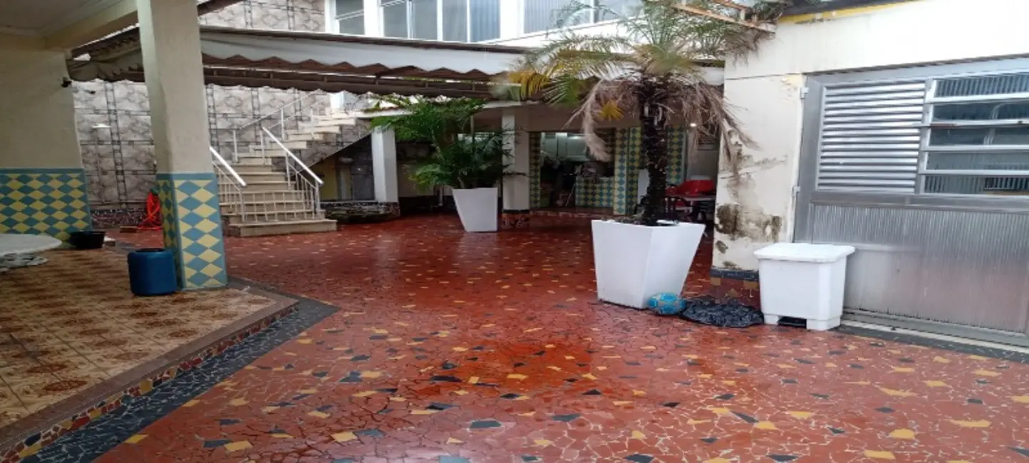 Casa com 4 quartos à venda, 170m2 em Méier, Rio De Janeiro - RJ - imagem 6 Foto 6 de Casa com 4 quartos à venda, 170m2 em Méier, Rio De Janeiro - RJ