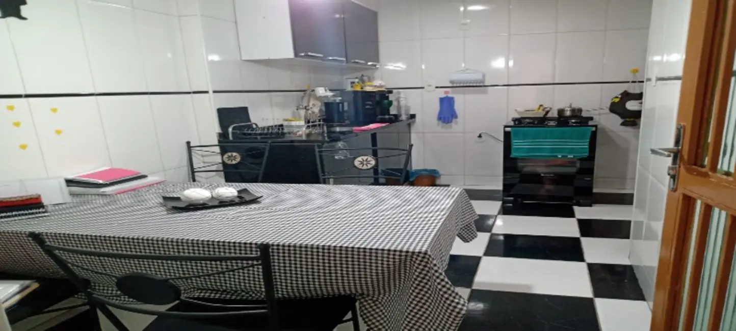 Casa com 3 quartos à venda, 110m2 em Méier, Rio De Janeiro - RJ - imagem 5 Foto 5 de Casa com 3 quartos à venda, 110m2 em Méier, Rio De Janeiro - RJ