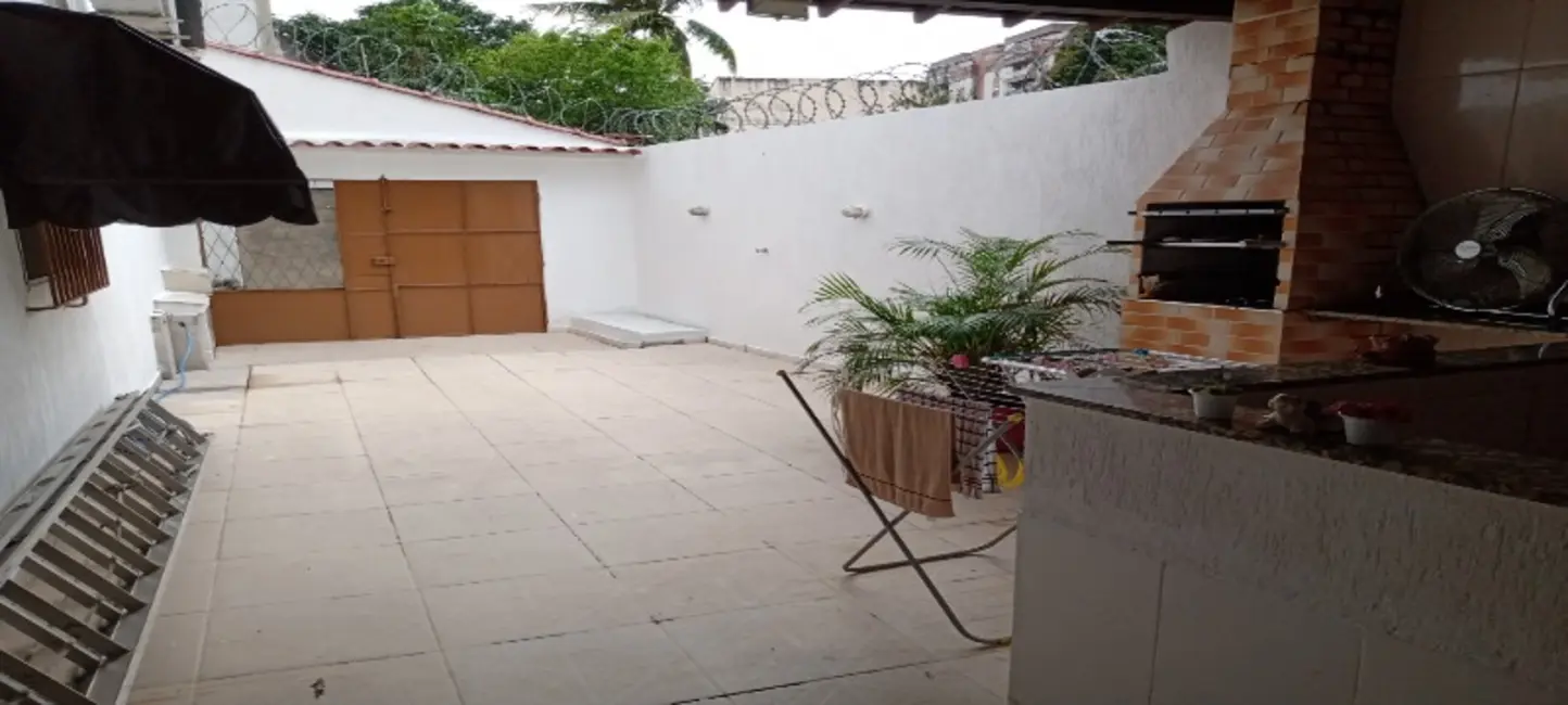 Casa com 3 quartos à venda, 110m2 em Méier, Rio De Janeiro - RJ - imagem 8 Foto 8 de Casa com 3 quartos à venda, 110m2 em Méier, Rio De Janeiro - RJ