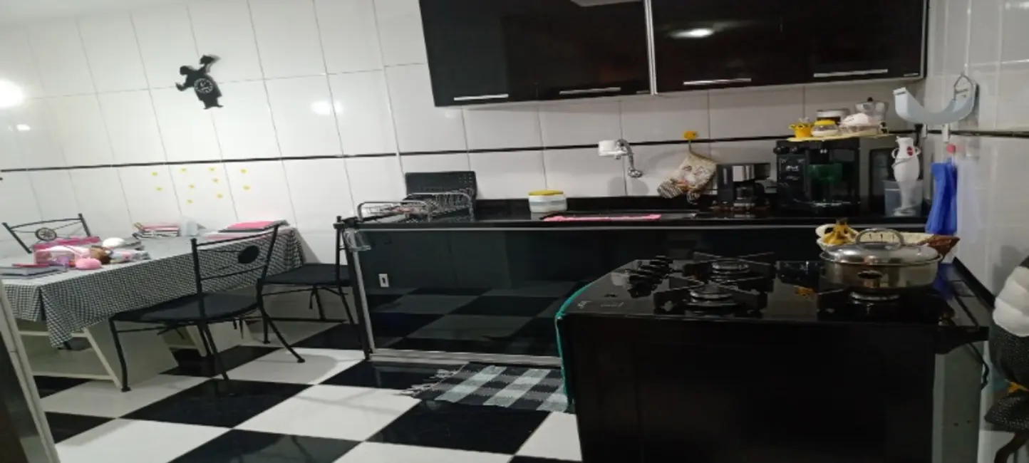 Casa com 3 quartos à venda, 110m2 em Méier, Rio De Janeiro - RJ - imagem 6 Foto 6 de Casa com 3 quartos à venda, 110m2 em Méier, Rio De Janeiro - RJ