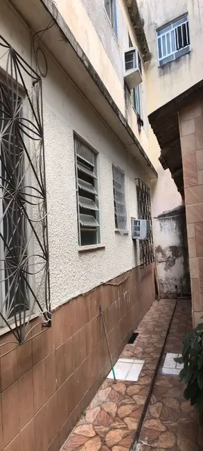 Foto 1 de Apartamento com 1 quarto à venda, 50m2 em Vila Centenário, Duque De Caxias - RJ