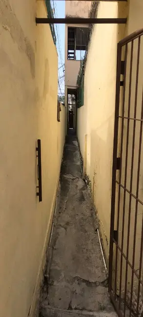 Foto 5 de Apartamento com 1 quarto à venda, 50m2 em Vila Centenário, Duque De Caxias - RJ