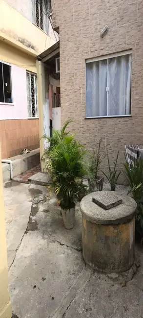 Foto 4 de Apartamento com 1 quarto à venda, 50m2 em Vila Centenário, Duque De Caxias - RJ