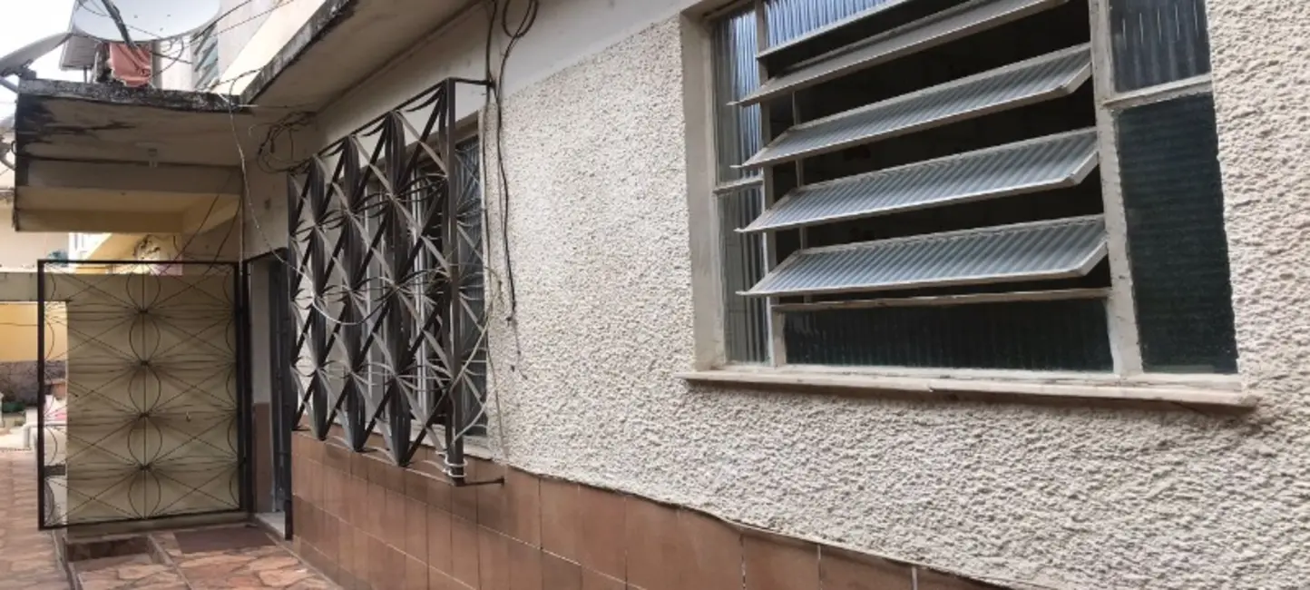 Foto 2 de Apartamento com 1 quarto à venda, 50m2 em Vila Centenário, Duque De Caxias - RJ