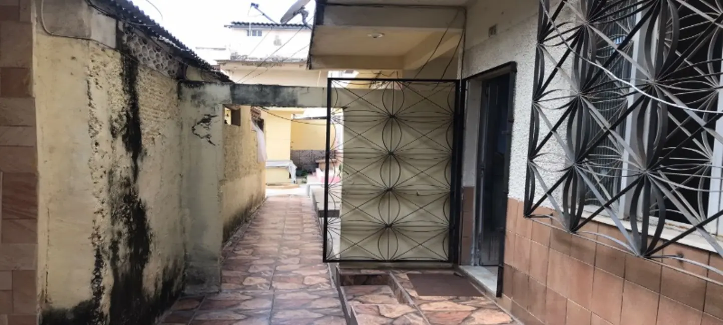 Foto 3 de Apartamento com 1 quarto à venda, 50m2 em Vila Centenário, Duque De Caxias - RJ