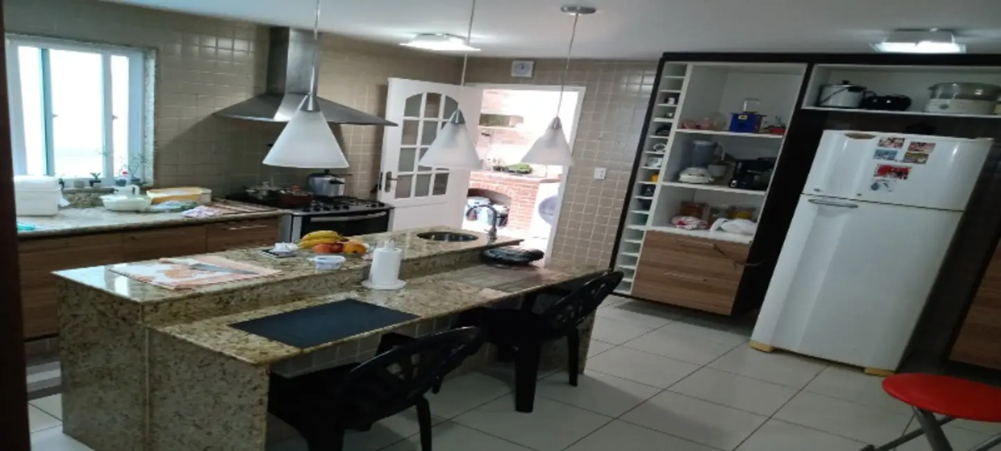 Foto 7 de Casa com 3 quartos à venda, 250m2 em Vila Valqueire, Rio De Janeiro - RJ