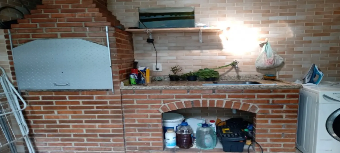 Foto 8 de Casa com 3 quartos à venda, 250m2 em Vila Valqueire, Rio De Janeiro - RJ