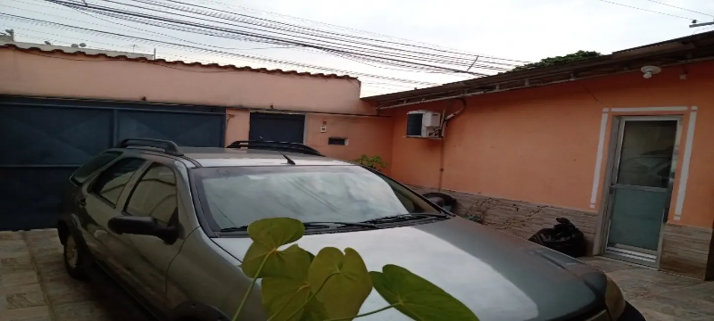 Foto 7 de Casa com 3 quartos à venda, 243m2 em Tomás Coelho, Rio De Janeiro - RJ