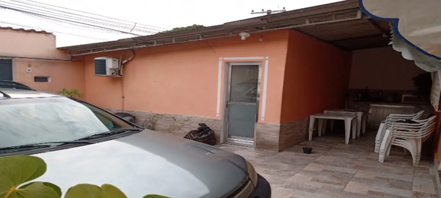 Foto 8 de Casa com 3 quartos à venda, 243m2 em Tomás Coelho, Rio De Janeiro - RJ
