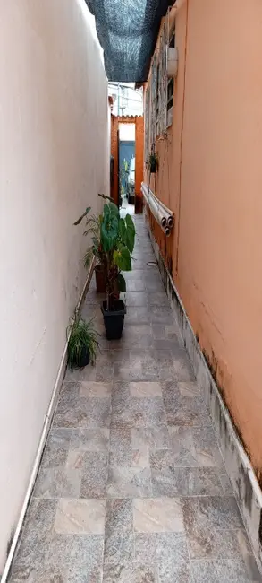 Foto 9 de Casa com 3 quartos à venda, 243m2 em Tomás Coelho, Rio De Janeiro - RJ