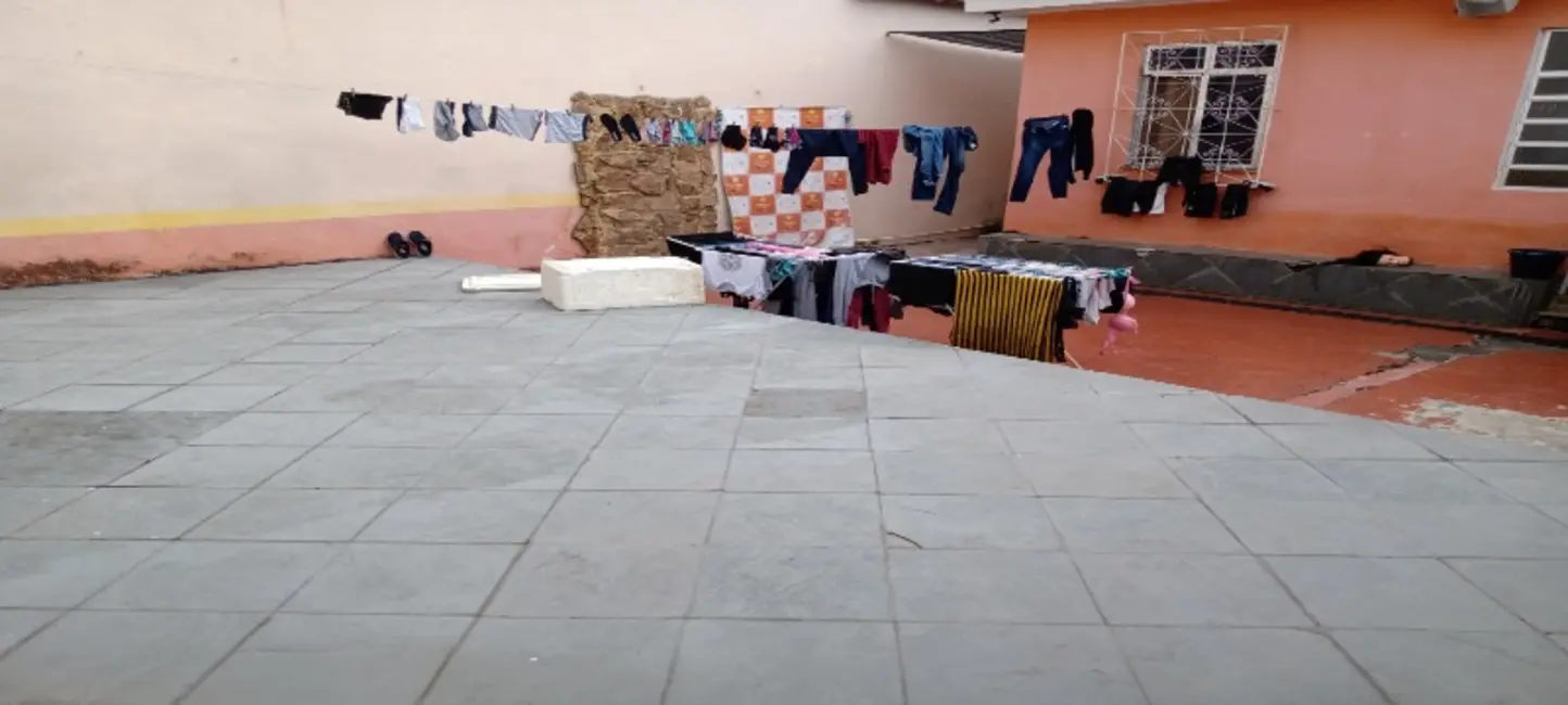 Foto 6 de Casa com 3 quartos à venda, 243m2 em Tomás Coelho, Rio De Janeiro - RJ