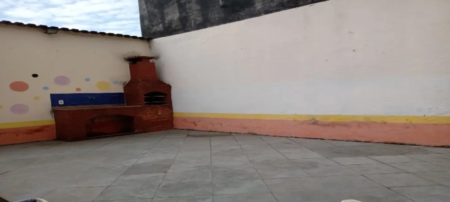 Foto 1 de Casa com 3 quartos à venda, 243m2 em Tomás Coelho, Rio De Janeiro - RJ