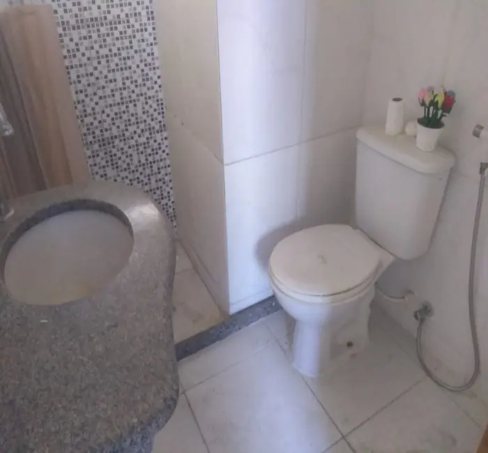 Foto 8 de Apartamento com 2 quartos à venda, 55m2 em Praça Seca, Rio De Janeiro - RJ