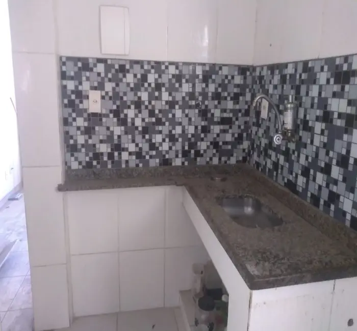 Foto 1 de Apartamento com 2 quartos à venda, 55m2 em Praça Seca, Rio De Janeiro - RJ