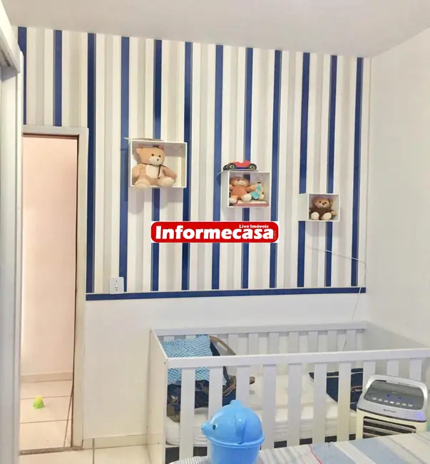 Foto 5 de Apartamento com 1 quarto à venda, 35m2 em Anchieta, Rio De Janeiro - RJ
