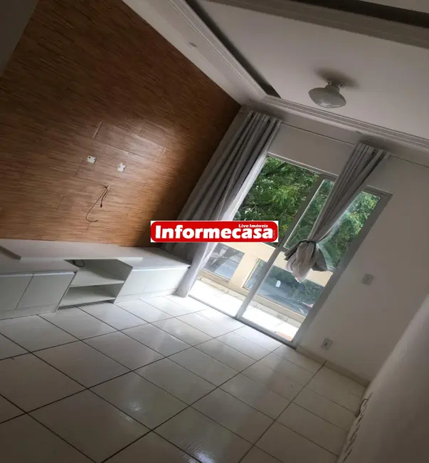 Foto 2 de Apartamento com 1 quarto à venda, 35m2 em Anchieta, Rio De Janeiro - RJ
