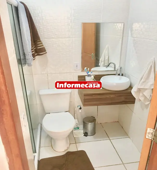 Foto 8 de Apartamento com 1 quarto à venda, 35m2 em Anchieta, Rio De Janeiro - RJ
