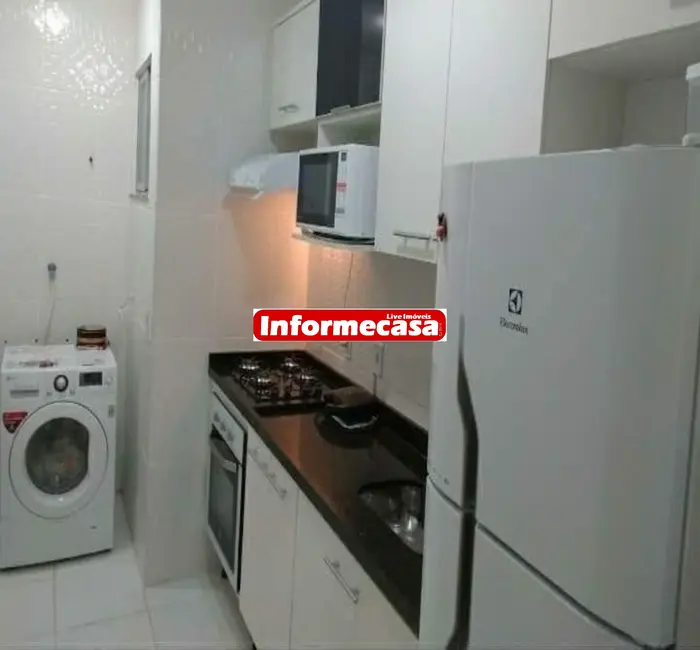 Foto 9 de Apartamento com 1 quarto à venda, 35m2 em Anchieta, Rio De Janeiro - RJ