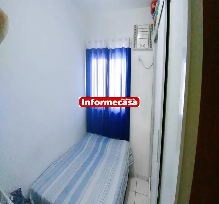 Foto 6 de Apartamento com 1 quarto à venda, 35m2 em Anchieta, Rio De Janeiro - RJ