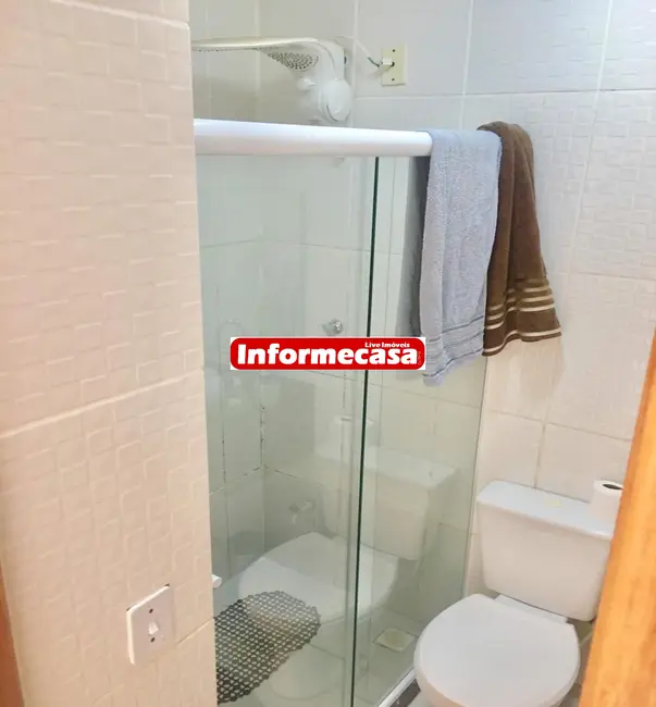 Foto 7 de Apartamento com 1 quarto à venda, 35m2 em Anchieta, Rio De Janeiro - RJ