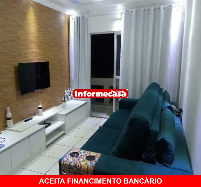 Foto 1 de Apartamento com 1 quarto à venda, 35m2 em Anchieta, Rio De Janeiro - RJ
