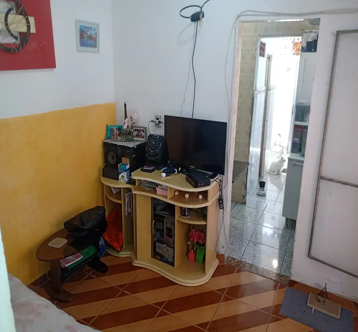 Foto 6 de Casa com 3 quartos à venda, 90m2 em Rocha Miranda, Rio De Janeiro - RJ