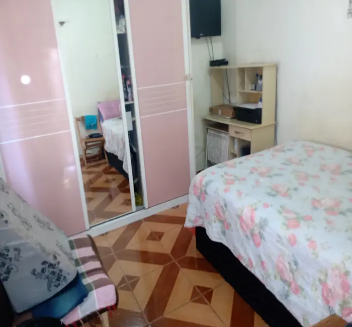 Foto 8 de Casa com 3 quartos à venda, 90m2 em Rocha Miranda, Rio De Janeiro - RJ