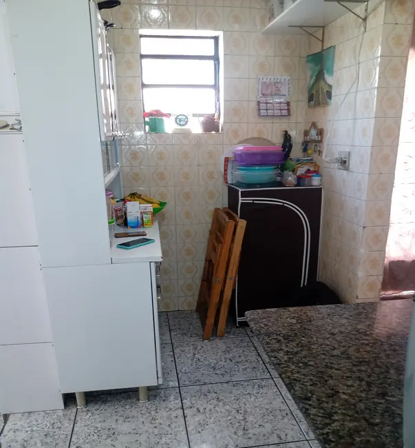 Foto 17 de Casa com 3 quartos à venda, 90m2 em Rocha Miranda, Rio De Janeiro - RJ
