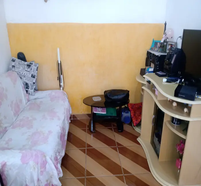 Foto 20 de Casa com 3 quartos à venda, 90m2 em Rocha Miranda, Rio De Janeiro - RJ