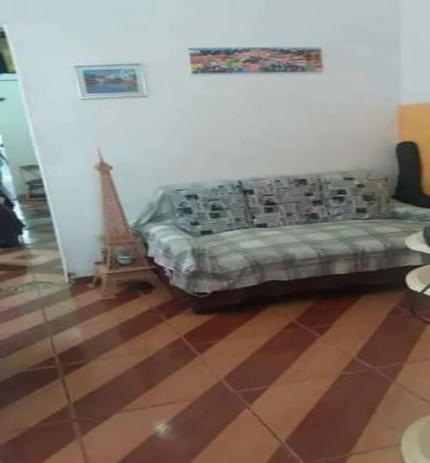 Foto 18 de Casa com 3 quartos à venda, 90m2 em Rocha Miranda, Rio De Janeiro - RJ