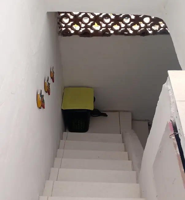 Foto 11 de Casa com 3 quartos à venda, 90m2 em Rocha Miranda, Rio De Janeiro - RJ