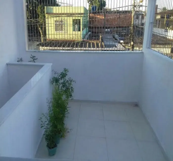 Foto 3 de Casa com 3 quartos à venda, 90m2 em Rocha Miranda, Rio De Janeiro - RJ