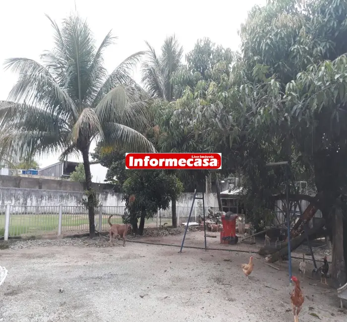 Casa de Condomínio com 3 quartos à venda, 1000m2 em Parque Ambaí, Nova Iguacu - RJ - imagem 3 Foto 3 de Casa de Condomínio com 3 quartos à venda, 1000m2 em Parque Ambaí, Nova Iguacu - RJ