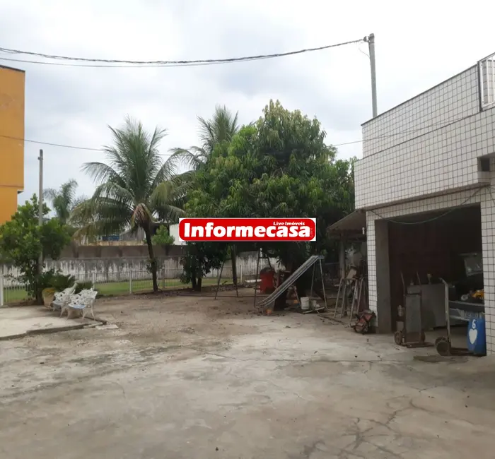 Casa de Condomínio com 3 quartos à venda, 1000m2 em Parque Ambaí, Nova Iguacu - RJ - imagem 4 Foto 4 de Casa de Condomínio com 3 quartos à venda, 1000m2 em Parque Ambaí, Nova Iguacu - RJ