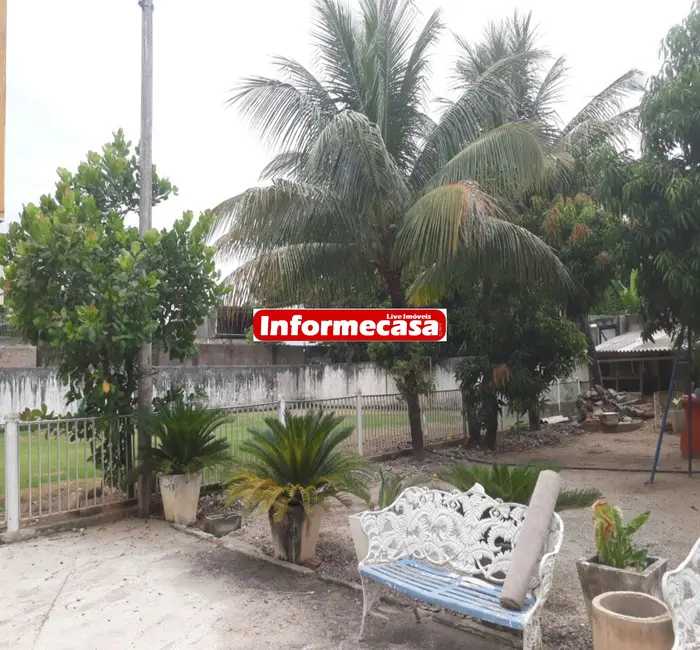 Casa de Condomínio com 3 quartos à venda, 1000m2 em Parque Ambaí, Nova Iguacu - RJ - imagem 7 Foto 7 de Casa de Condomínio com 3 quartos à venda, 1000m2 em Parque Ambaí, Nova Iguacu - RJ