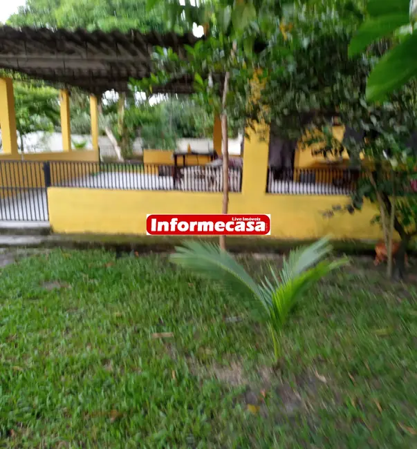 Foto 9 de Sítio / Rancho com 2 quartos à venda, 100m2 em Tinguá, Nova Iguacu - RJ