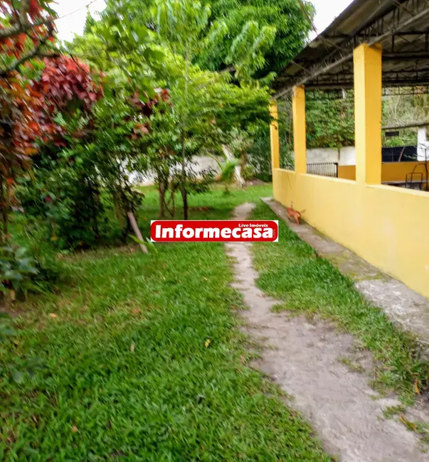 Foto 7 de Sítio / Rancho com 2 quartos à venda, 100m2 em Tinguá, Nova Iguacu - RJ