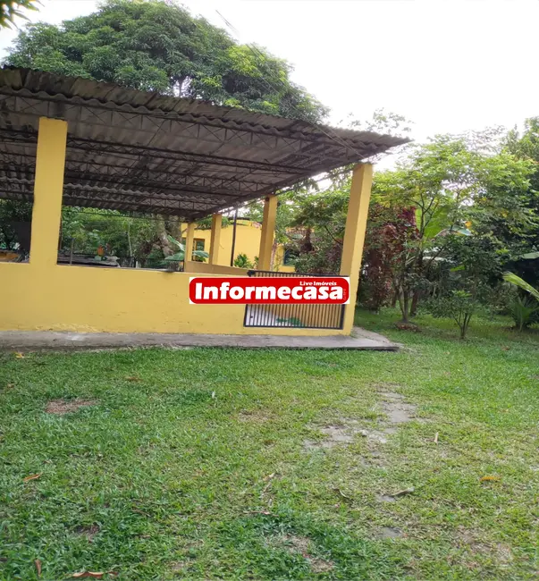 Foto 5 de Sítio / Rancho com 2 quartos à venda, 100m2 em Tinguá, Nova Iguacu - RJ
