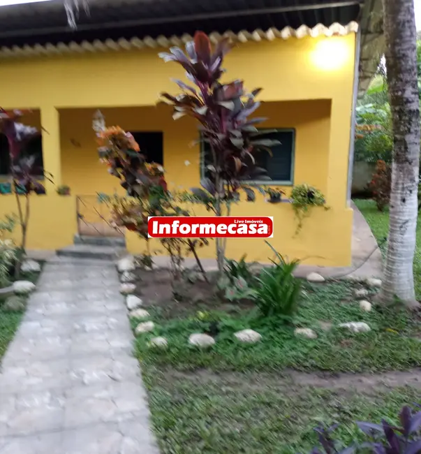 Foto 1 de Sítio / Rancho com 2 quartos à venda, 100m2 em Tinguá, Nova Iguacu - RJ