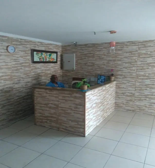 Foto 6 de Apartamento com 1 quarto à venda, 45m2 em Oswaldo Cruz, Rio De Janeiro - RJ